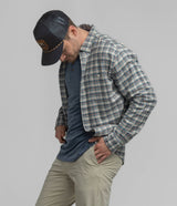 Westlake Flannel LS