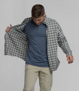 Westlake Flannel LS