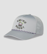 Peak Performance Snapback - High Rise