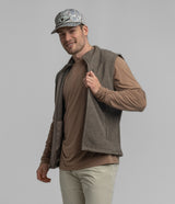 Printed 5 Panel Snapback - Ridgeline