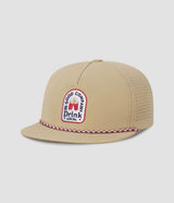Everyday Performance Snapback - Sandbar