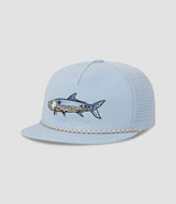 Everyday Performance Snapback - Dusk Blue