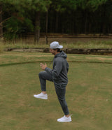 CoolTouch Joggers - Turbulence