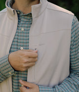 Apex Performance Vest - High Rise