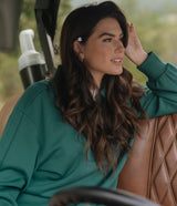 AstroKnit Performance Pullover - Jasper