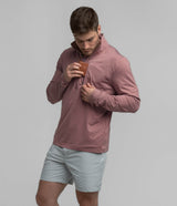 Cart Club Performance Pullover - After Hours