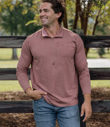 Cart Club Performance Pullover - After Hours