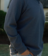 Dallas Performance Qtr Zip - Windsor