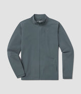 Hybrid Full Zip - Stormy Weather