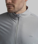 Next Level Performance Pullover - Granite