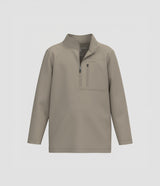 Youth Boys Cart Club Performance Pullover - Mojave