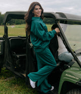 AstroKnit Performance Pants - Jasper