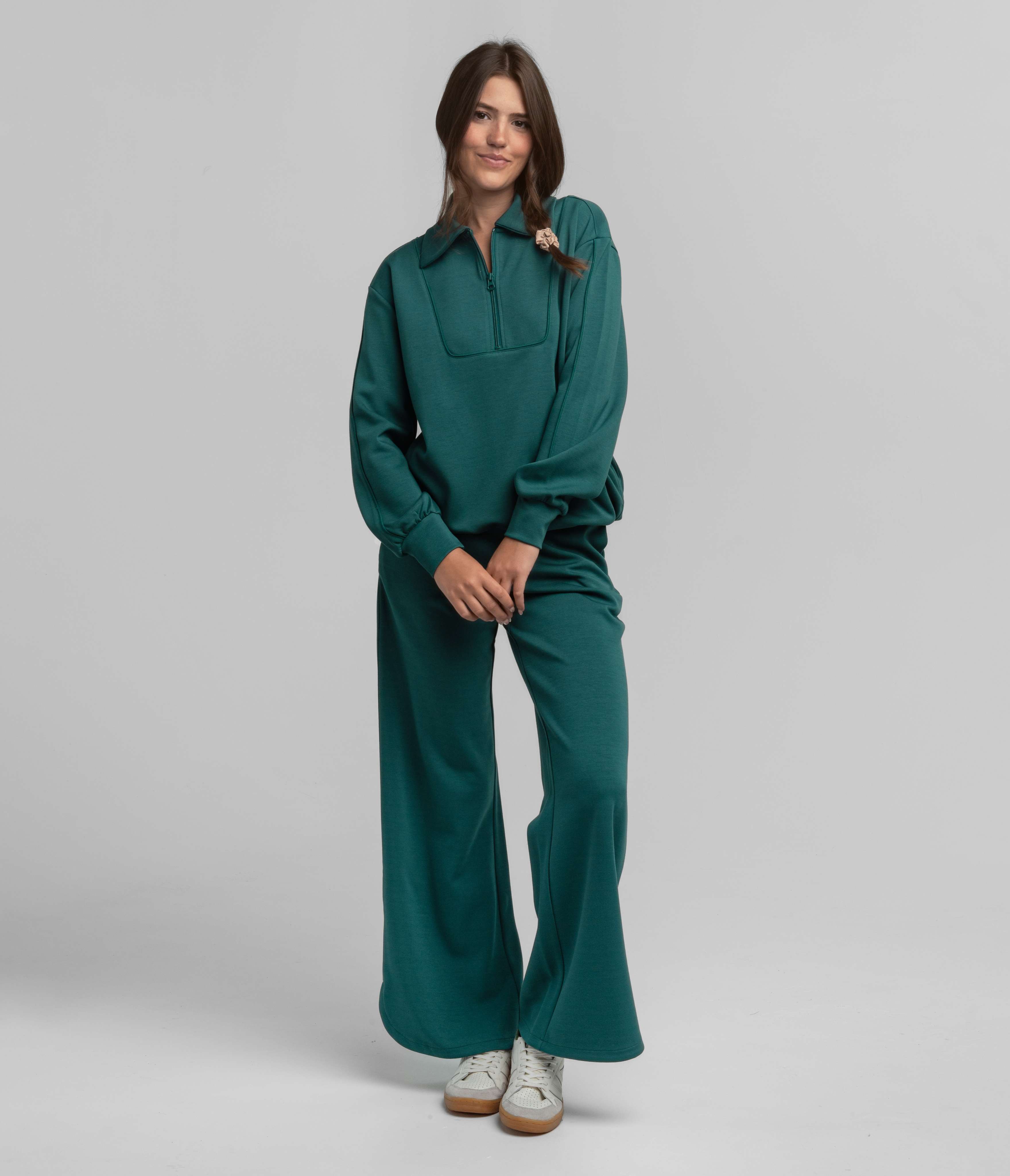 AstroKnit Performance Pants - Jasper