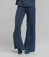 Comfy Cozy Sweater Pants - Windsor