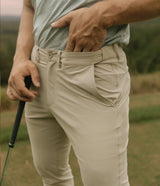 Momentum Chino Pants - Acorn