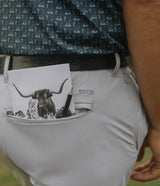 Momentum Chino Pants - High Rise