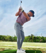 Nomad Joggers - Weathervane