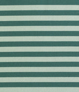 Sarasota Stripe Polo - Eucalyptus