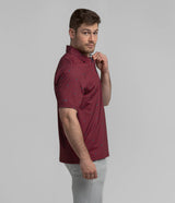 Dawg Walk Printed Polo - Dawg Nation