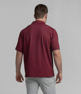 Dawg Walk Printed Polo - Dawg Nation