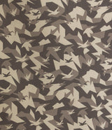 Feathered Pursuit Printed Polo