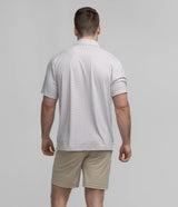 Swing Boost Printed Polo