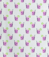 Swing Boost Printed Polo