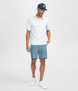 Momentum Performance Chino (7" inseam) - Perdido