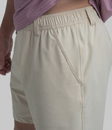 Nomad Shorts (6" inseam) - Canvas