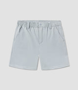 Nomad Shorts (6" inseam) - Metal