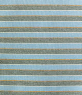 Cahaba Heather Stripe Polo - Ridgeway