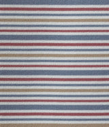 Sawgrass Stripe Polo - Limestone