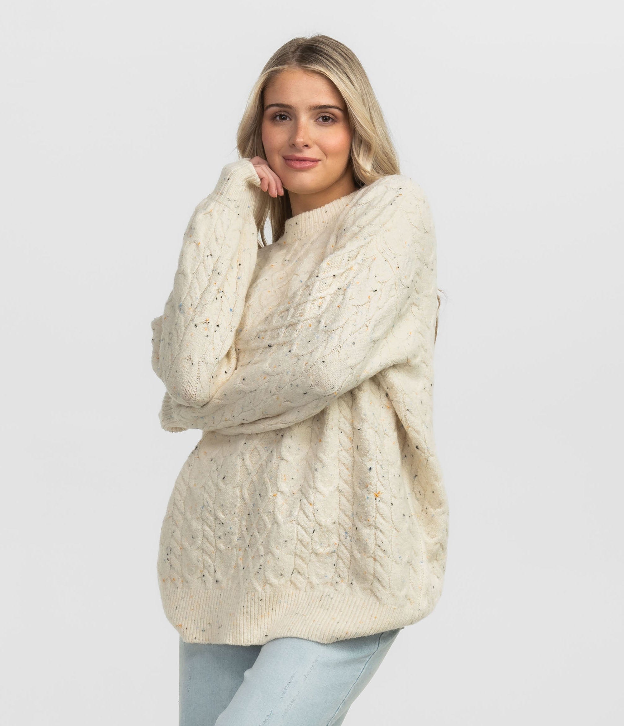 Womens Sweaters Comfy Cozy Sweaters Cozy Oversized Sweaters Cute