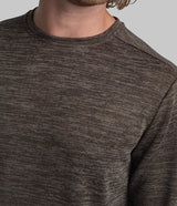 Elevated Layering Crew - Java