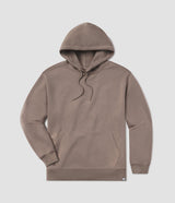 CoolTouch Hoodie - Hazelnut
