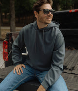 CoolTouch Hoodie - Turbulence