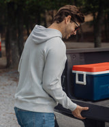 Dallas Hoodie - High Rise