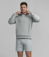 Dallas Hoodie - High Rise