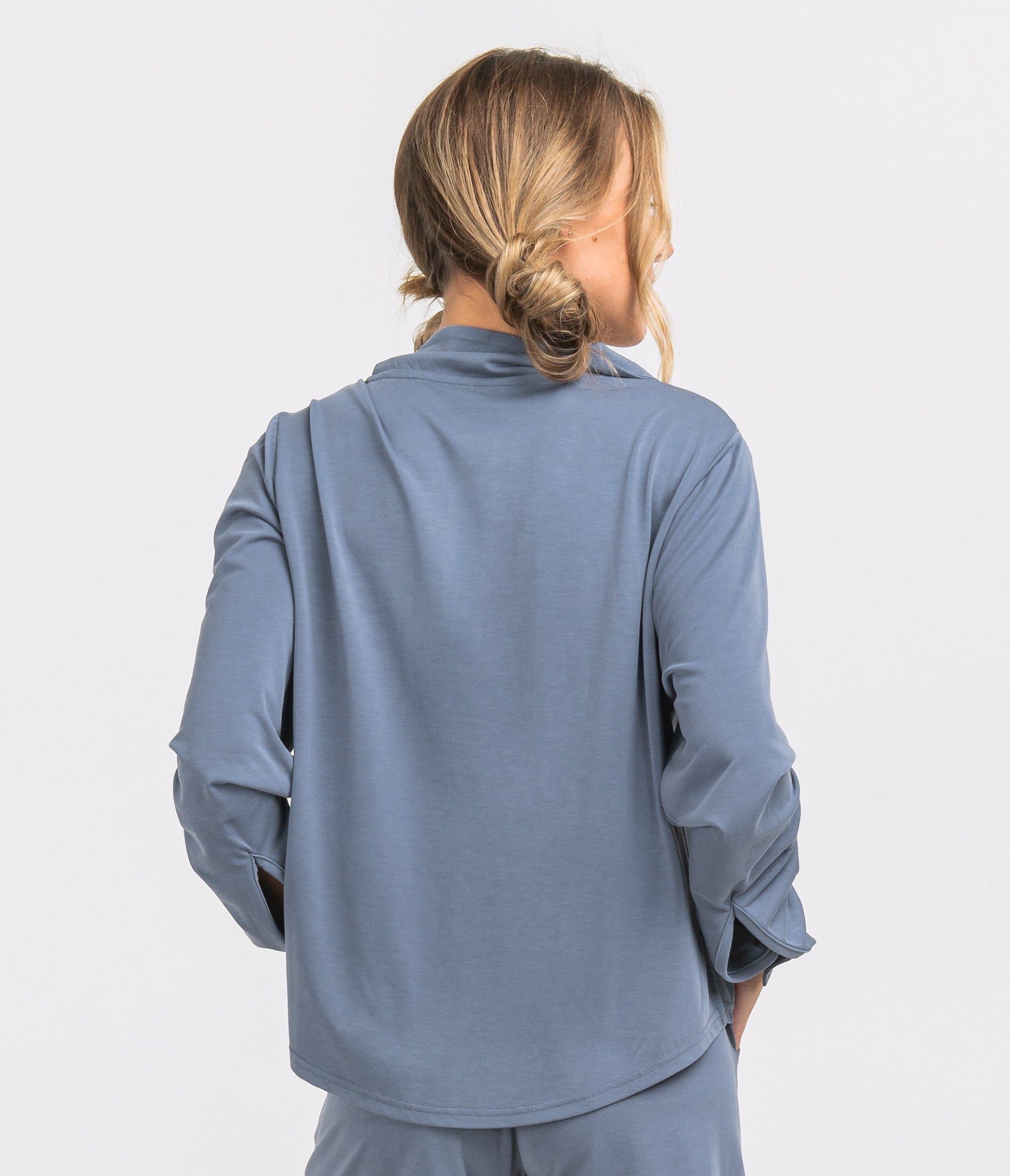 SSCO_W_JOMO_Modal_PJ_Top_LS_JOMO_Collections_Vintage_Indigo_2