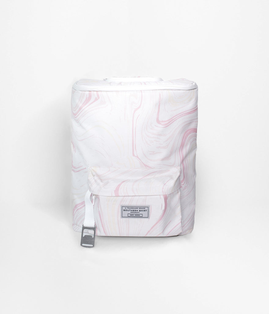 Cooler Backpack - Summer Sunrise (6656389808180)