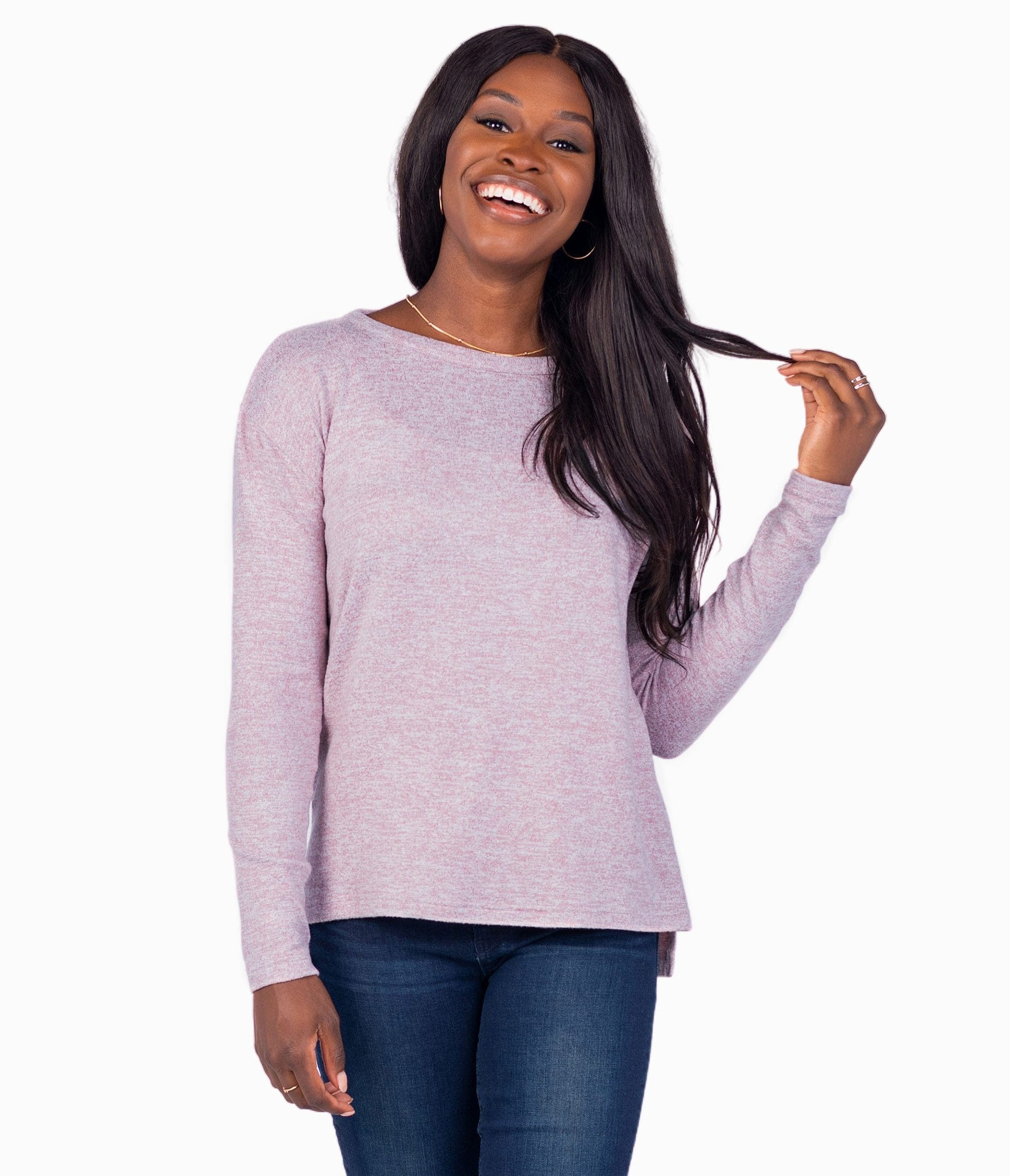 Sincerely Soft Heather Fleece – Southern Shirt