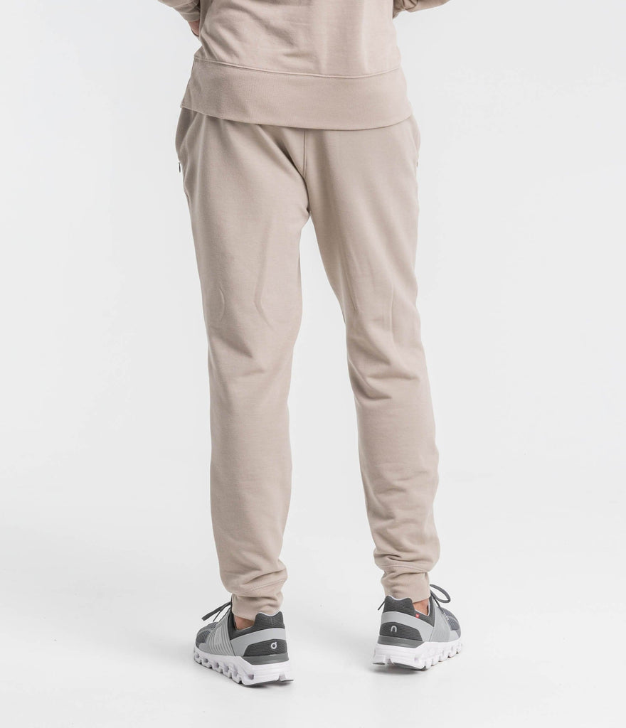 Midtown Joggers - Driftwood (6549436497972)