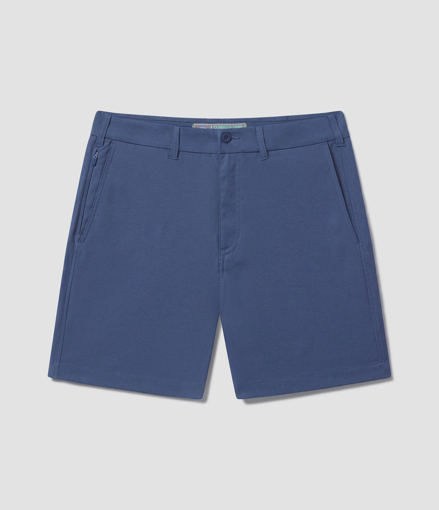 Southern Shirt Company Swim Shorts • Island Oasis L / Island Oasis