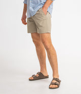 Nomad Shorts - Acorn (6682952040500)