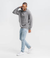 Midtown Hoodie - Magnet (6549436366900)