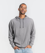 Midtown Hoodie - Magnet (6549436366900)