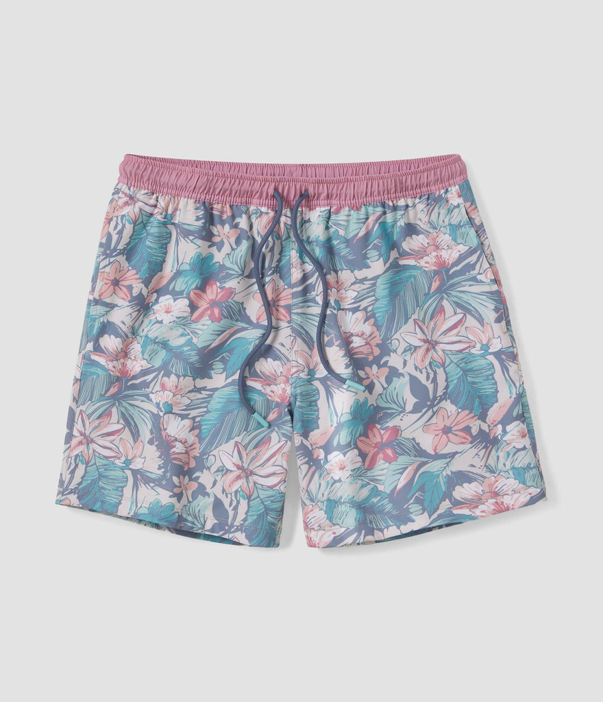 Coco Cabana Swim Shorts - Coco Cabana (6656383582260)