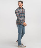 Arlington Flannel LS - Windsor