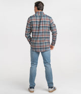 Arlington Flannel LS - Windsor