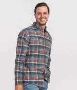 Arlington Flannel LS - Windsor